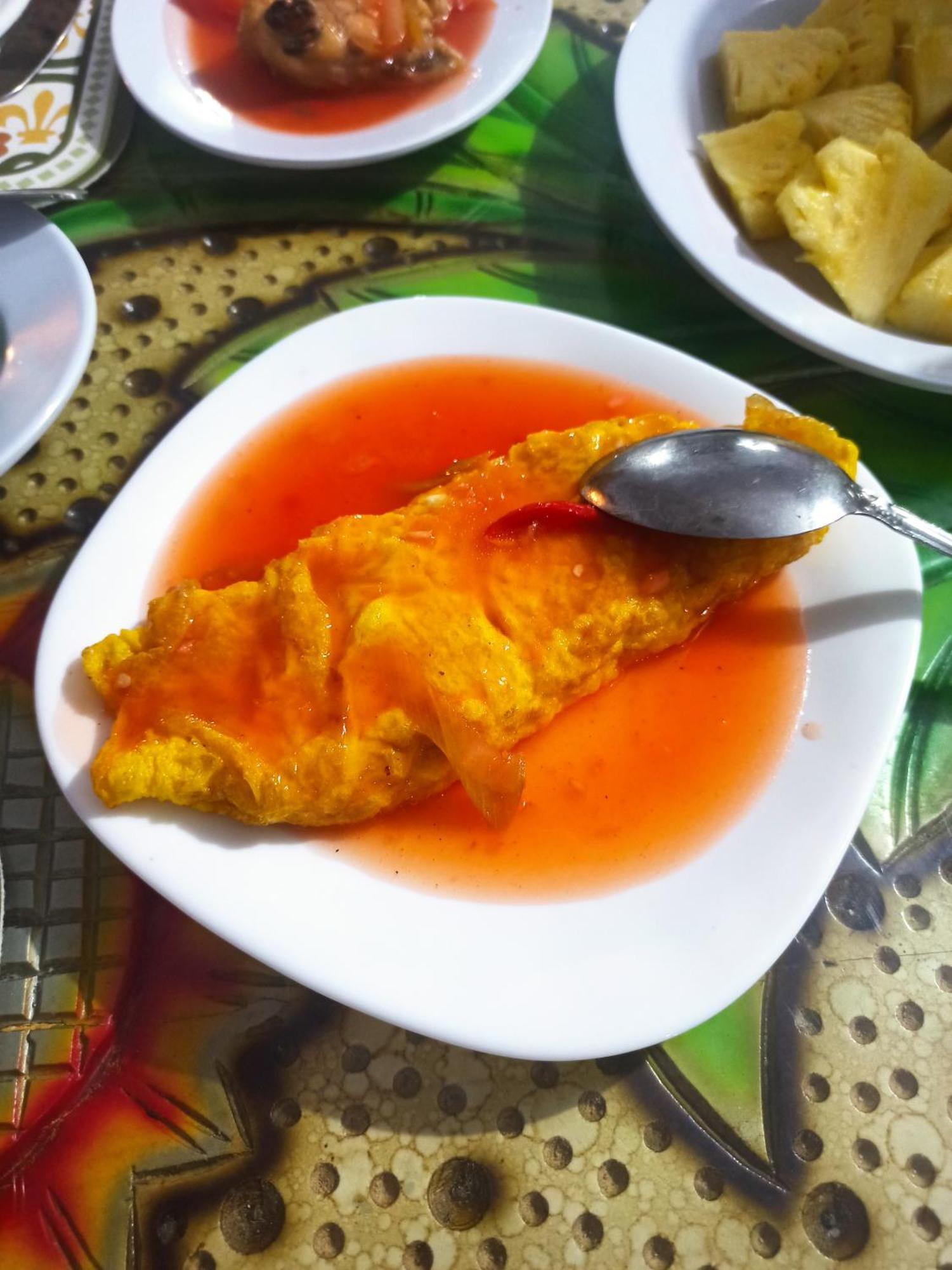 Tangkoko Jungle Homestay Rinondoran Zewnętrze zdjęcie